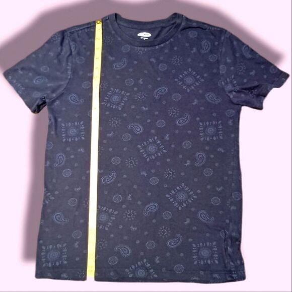 OLD NAVY short sleeve  Tee Size S - Picture 4 of 5